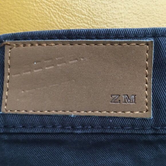 Zara Man basic size 31 - Picture 4 of 5